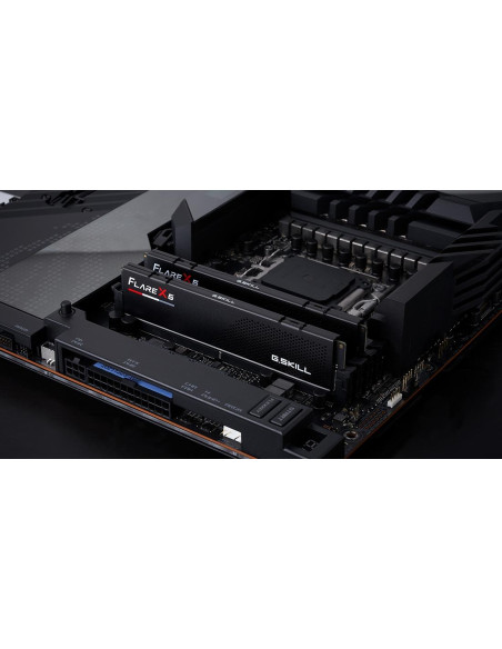 MEMORY DIMM 64GB DDR5-6000 K2/F5-6000J3040G32GX2-FX5 G.SKILL