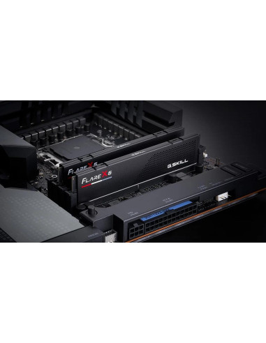 MEMORY DIMM 64GB DDR5-6000 K2/F5-6000J3040G32GX2-FX5 G.SKILL