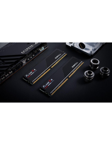 MEMORY DIMM 64GB DDR5-6000 K2/F5-6000J3040G32GX2-FX5 G.SKILL