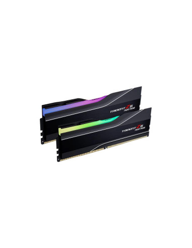 MEMORY DIMM 64GB DDR5-6000 K2/6000J3040G32GX2-TZ5NR G.SKILL