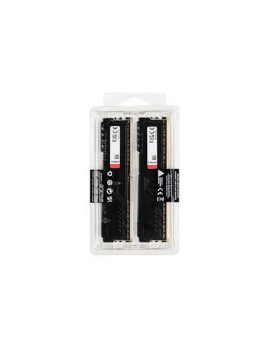 MEMORY DIMM 64GB PC25600 DDR4/KIT2 KF432C16BBK2/64 KINGSTON