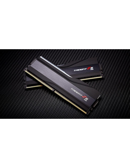 MEMORY DIMM 64GB DDR5-6800 K2/6800J3445G32GX2-TZ5RK G.SKILL