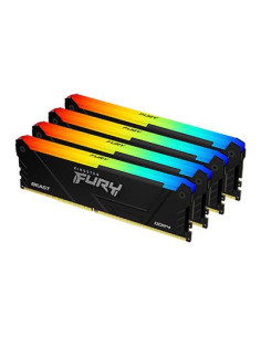 MEMORY DIMM 64GB PC28800 DDR4/K4 KF436C18BB2AK4/64 KINGSTON