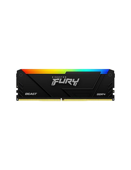 MEMORY DIMM 64GB PC28800 DDR4/K4 KF436C18BB2AK4/64 KINGSTON