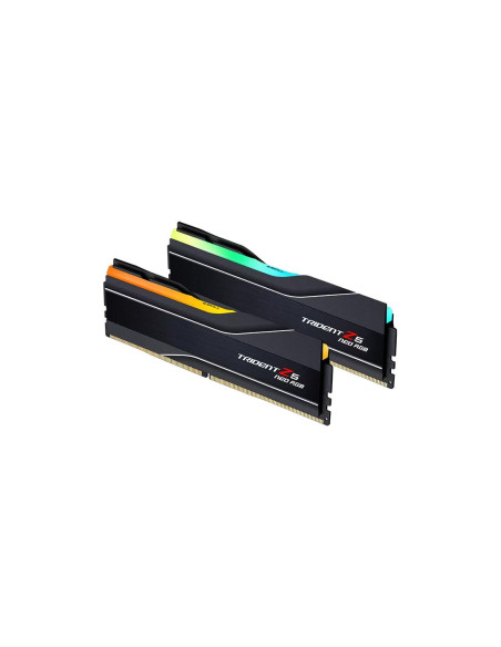 MEMORY DIMM 96GB DDR5-5600 K2/5600J4040D48GX2-TZ5NR G.SKILL