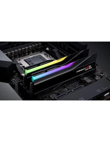 MEMORY DIMM 96GB DDR5-5600 K2/5600J4040D48GX2-TZ5NR G.SKILL
