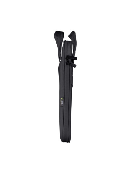 NB CASE BOLOGNA 16" +MOUSE SET/BLACK 24988 TRUST