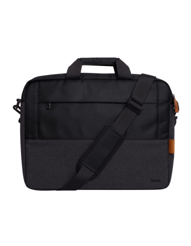 NB CASE LISBOA 16"/BLACK 25246 TRUST