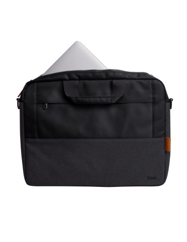 NB CASE LISBOA 16"/BLACK 25246 TRUST
