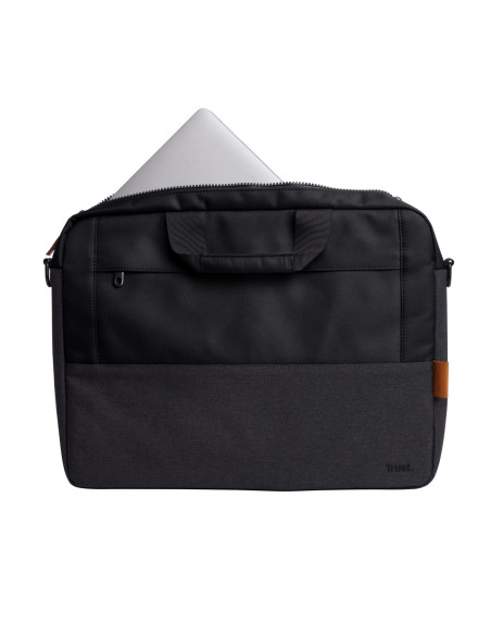 NB CASE LISBOA 16"/BLACK 25246 TRUST