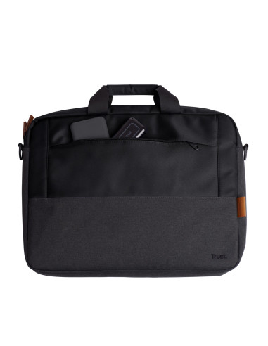 NB CASE LISBOA 16"/BLACK 25246 TRUST