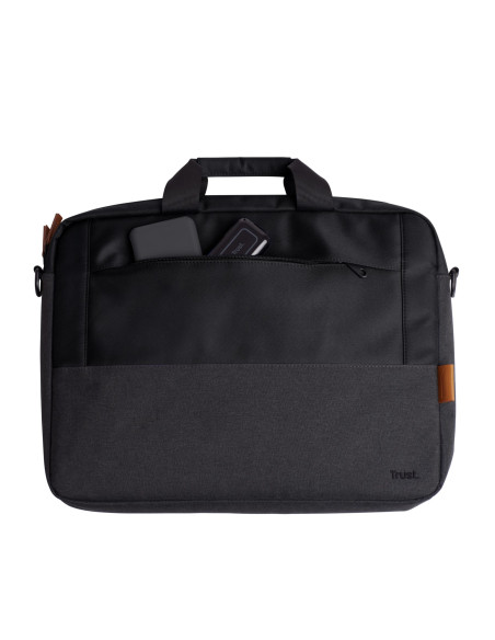 NB CASE LISBOA 16"/BLACK 25246 TRUST