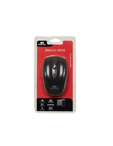 NB CASE REGENT 15.6" + MOUSE/8038 RIVACASE