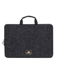 NB SLEEVE ANVIK 15.6" + MOUSE/7916 BLACK RIVACASE