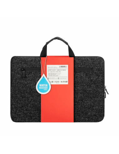 NB SLEEVE ANVIK 15.6" + MOUSE/7916 BLACK RIVACASE