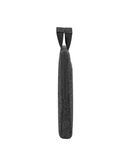NB SLEEVE ANVIK 15.6" + MOUSE/7916 BLACK RIVACASE