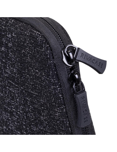 NB SLEEVE ANVIK 15.6" + MOUSE/7916 BLACK RIVACASE
