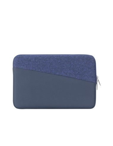 NB SLEEVE EGMONT 13.3"/7903 BLUE RIVACASE