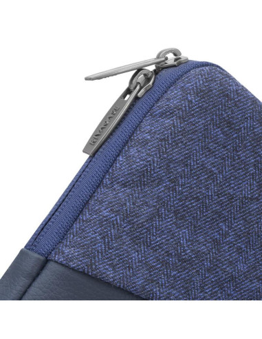 NB SLEEVE EGMONT 13.3"/7903 BLUE RIVACASE