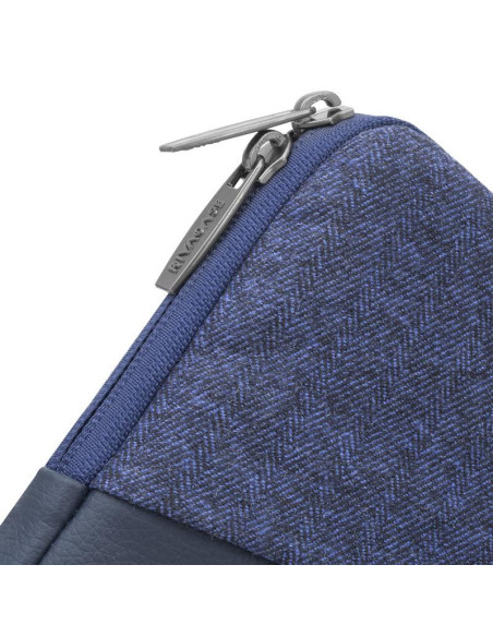 NB SLEEVE EGMONT 13.3"/7903 BLUE RIVACASE