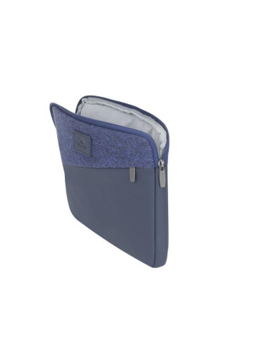 NB SLEEVE EGMONT 13.3"/7903 BLUE RIVACASE
