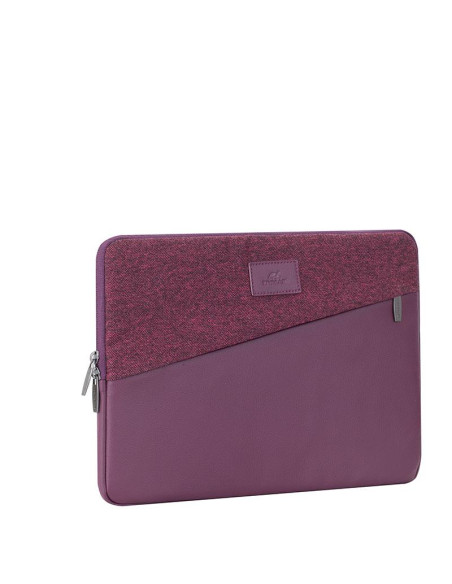 NB SLEEVE EGMONT 13.3"/7903 RED RIVACASE