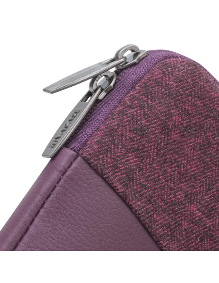 NB SLEEVE EGMONT 13.3"/7903 RED RIVACASE