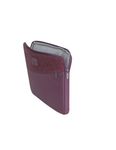 NB SLEEVE EGMONT 13.3"/7903 RED RIVACASE