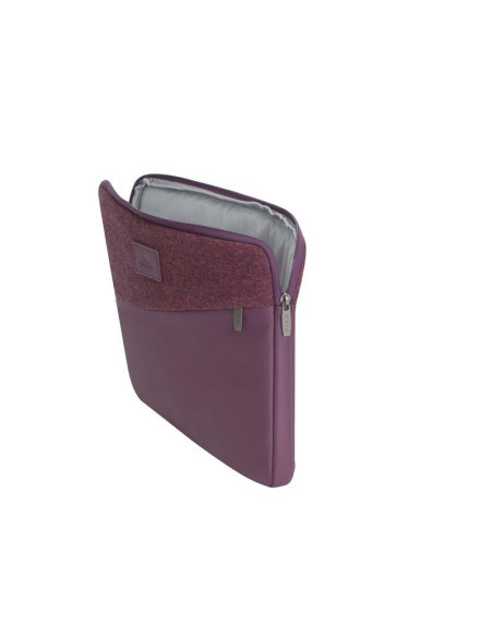 NB SLEEVE EGMONT 13.3"/7903 RED RIVACASE