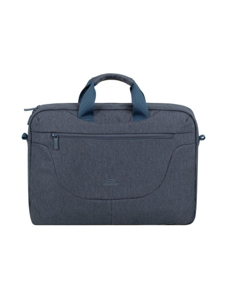NB CASE GALAPAGOS 15.6"/7731 DARK GREY RIVACASE