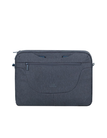 NB CASE GALAPAGOS 15.6"/7731 DARK GREY RIVACASE