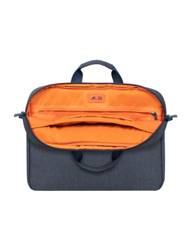 NB CASE GALAPAGOS 15.6"/7731 DARK GREY RIVACASE