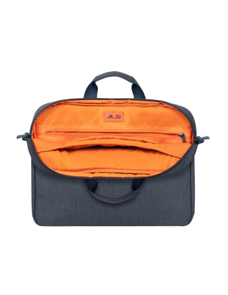 NB CASE GALAPAGOS 15.6"/7731 DARK GREY RIVACASE