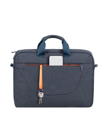 NB CASE GALAPAGOS 15.6"/7731 DARK GREY RIVACASE