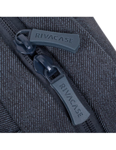 NB CASE GALAPAGOS 15.6"/7731 DARK GREY RIVACASE