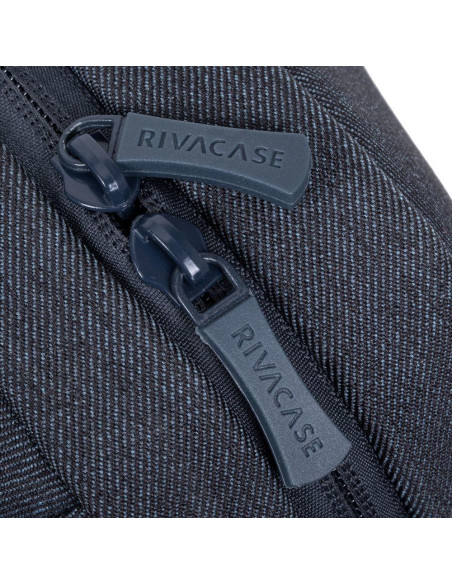 NB CASE GALAPAGOS 15.6"/7731 DARK GREY RIVACASE