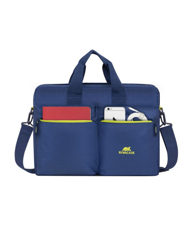 NB CASE URBAN 16"/5532 BLUE RIVACASE