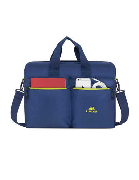 NB CASE URBAN 16"/5532 BLUE RIVACASE