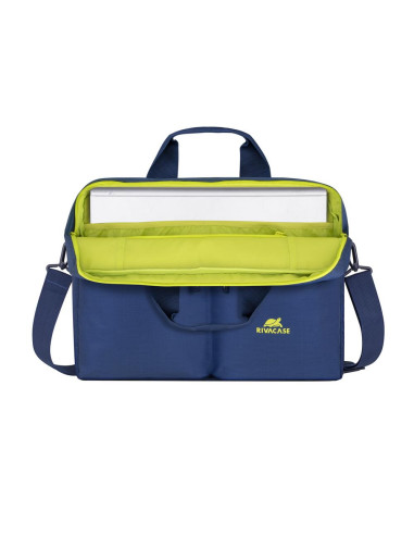 NB CASE URBAN 16"/5532 BLUE RIVACASE