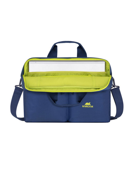 NB CASE URBAN 16"/5532 BLUE RIVACASE