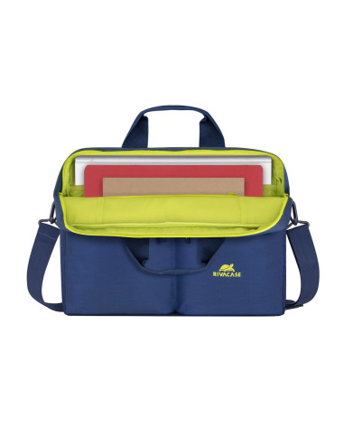 NB CASE URBAN 16"/5532 BLUE RIVACASE