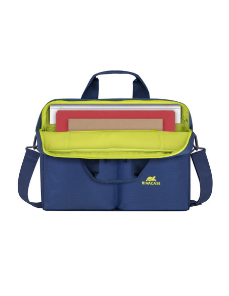NB CASE URBAN 16"/5532 BLUE RIVACASE