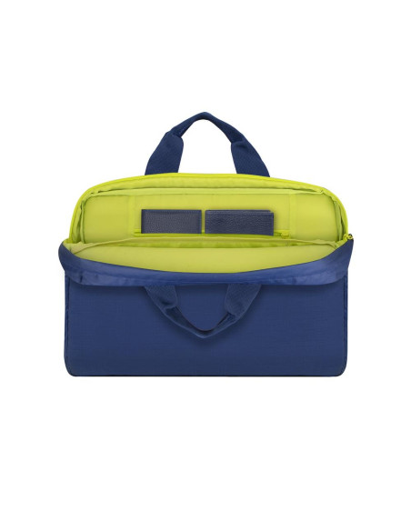 NB CASE URBAN 16"/5532 BLUE RIVACASE