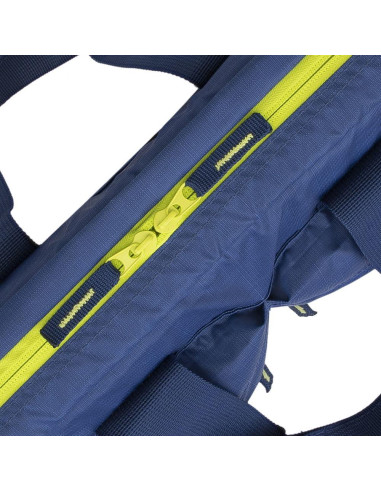 NB CASE URBAN 16"/5532 BLUE RIVACASE