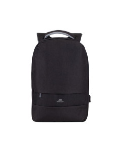 NB BACKPACK 15.6" + MOUSE/7563 BLACK RIVACASE
