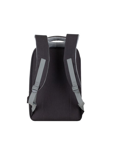 NB BACKPACK 15.6" + MOUSE/7563 BLACK RIVACASE