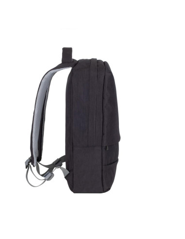 NB BACKPACK 15.6" + MOUSE/7563 BLACK RIVACASE