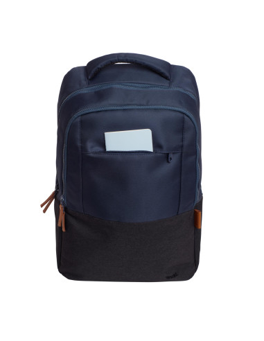 NB BACKPACK LISBOA 16"/BLUE 25124 TRUST