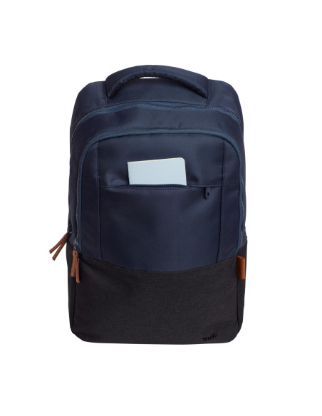 NB BACKPACK LISBOA 16"/BLUE 25124 TRUST