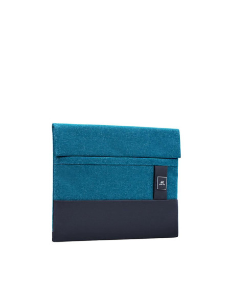 NB SLEEVE ULTRABOOK 13.3"/8803 AQUA MELANGE RIVACASE